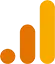 Google Analytics 4 Logo