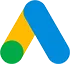 Google Ads Logo
