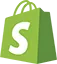 Shopify Logo
