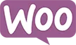 WooCommerce Logo
